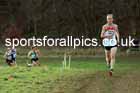Senior Mens 2024 Northern Cross Country Champs., Sedgefield. Photo: David T. Hewitson/Sports for All Pics